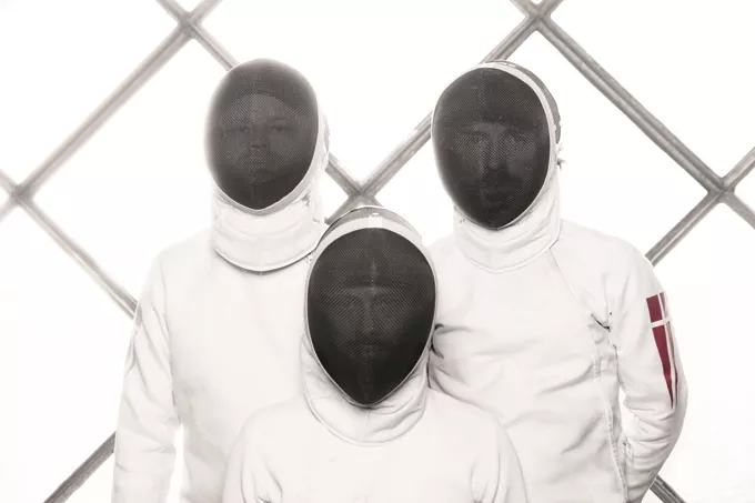 WhoMadeWho – Vi er rastløse sjæle
