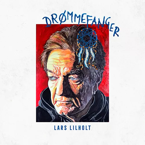 Drømmefanger - Lars Lilholt