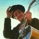 Bob Dylan og Jack White indspiller Hank Williams