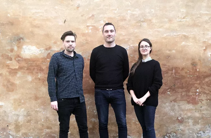 Dansk brancheveteran åbner nyt musikselskab