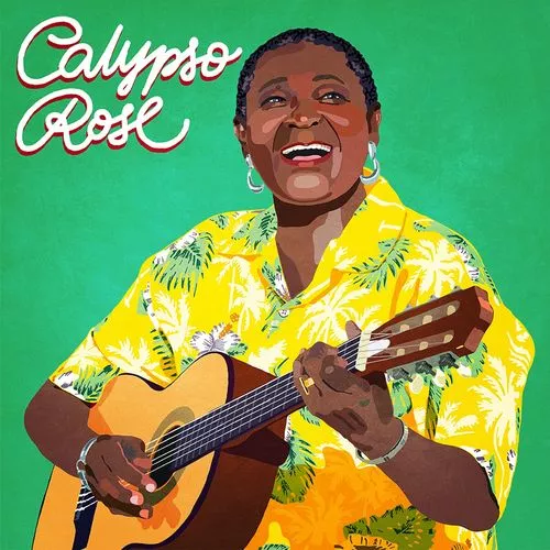Far From Home - Calypso Rose