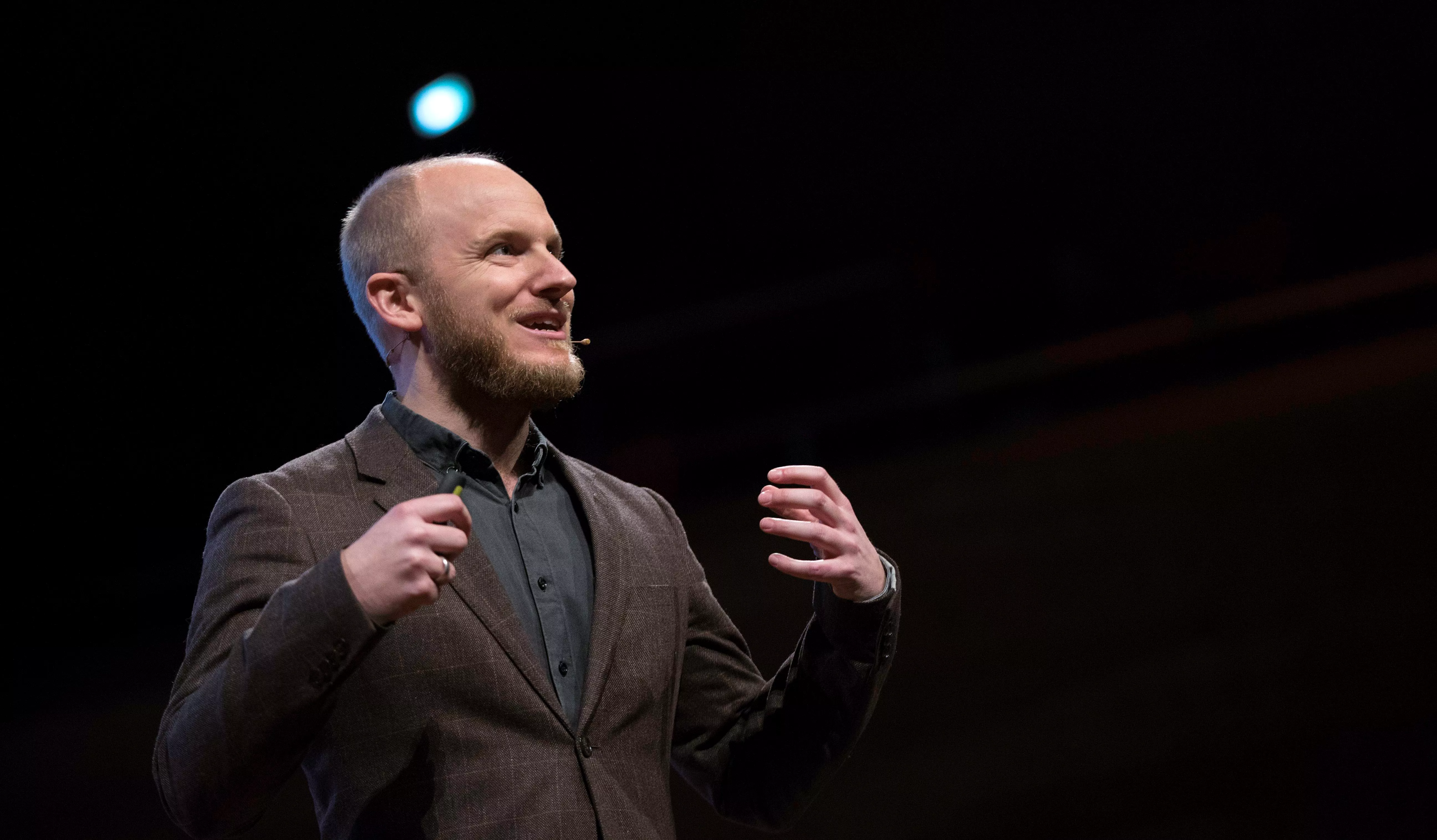 DR om Kvinder i Musikken: "Vi fik nok af at snakke om udfordringen frem for at gøre noget ved den"