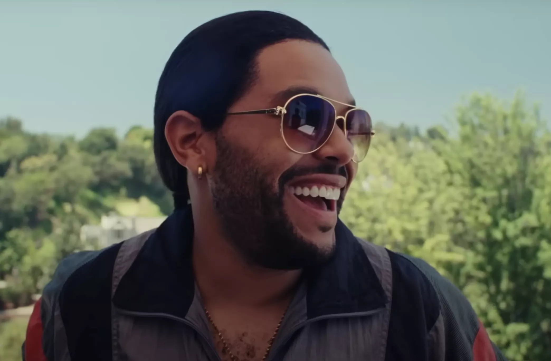 Se teaser-trailer til The Weeknds HBO Max serie The Idol 