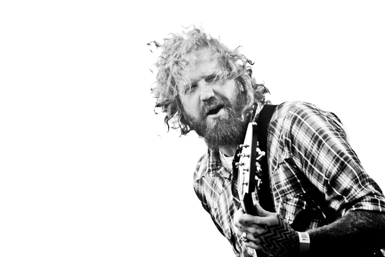 Mastodon: Roskilde Festival, Orange Scene