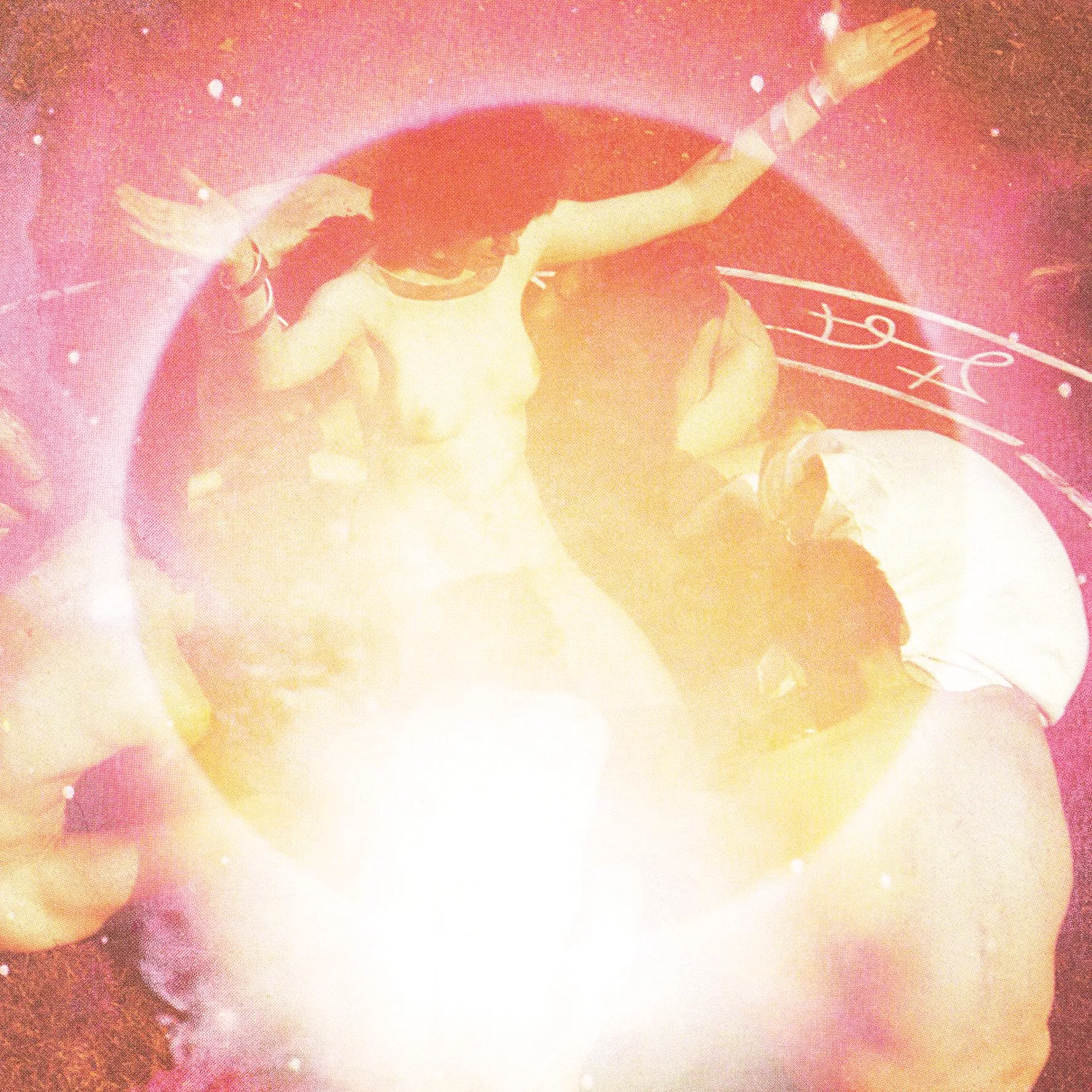 The Drowsy Kingdom - Ice Cream Cathedral