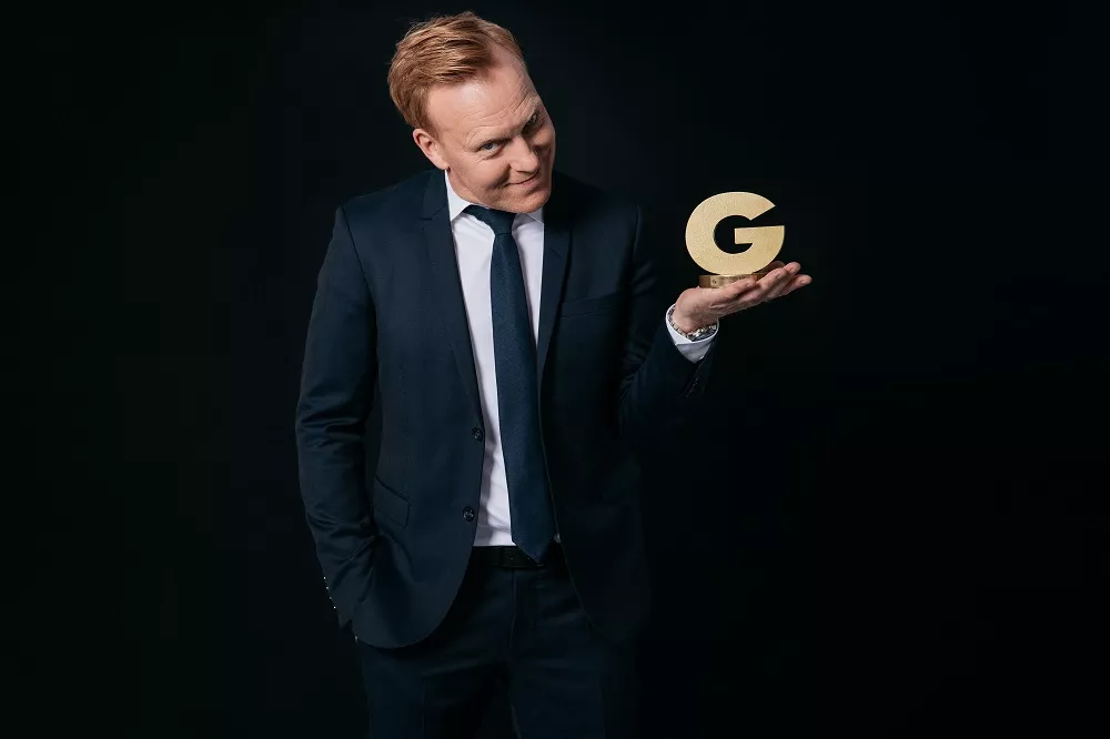 GAFFA-Prisen 2019: Her er værterne og de syv live-navne