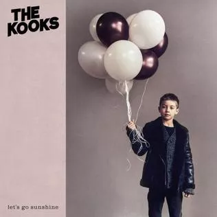Let's Go Sunshine - The Kooks