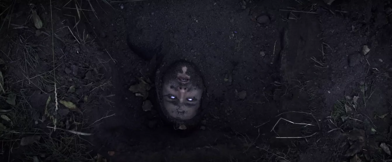 VIDEOPREMIERE: Begravet under angstens tyngde