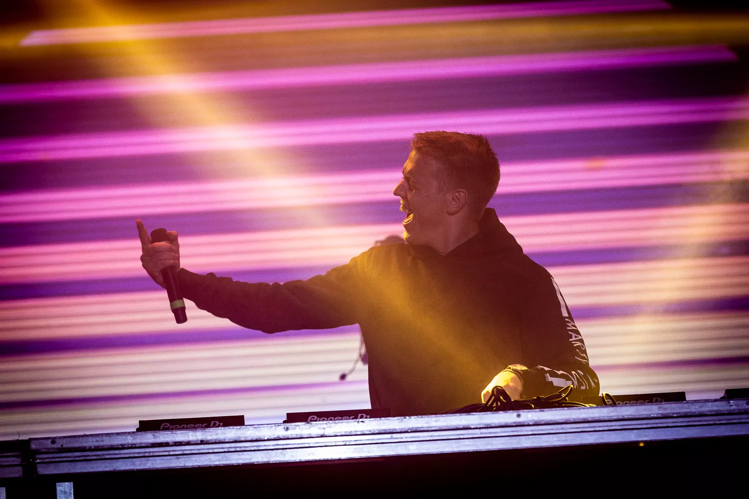 Bashelvede af dimensioner