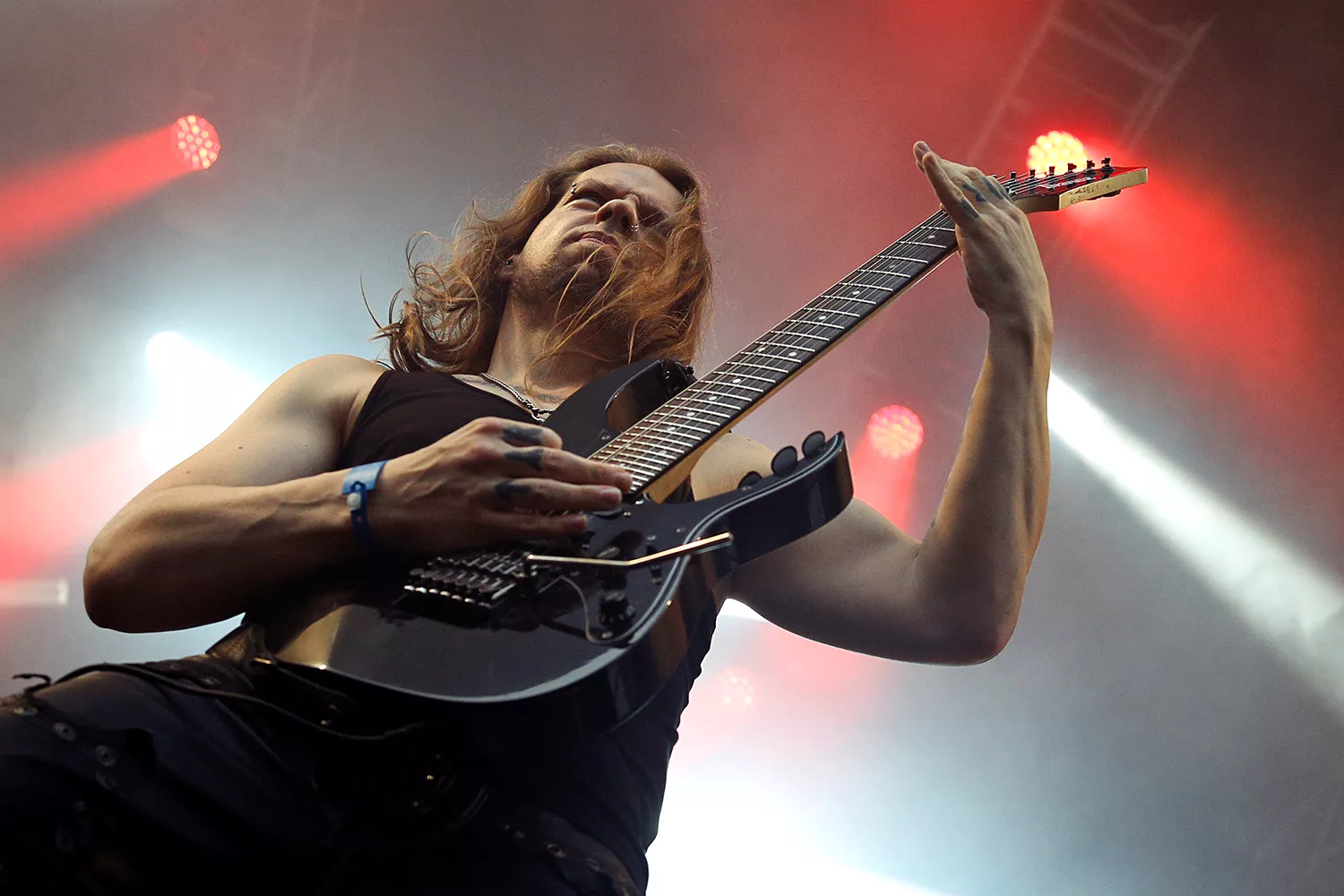 Mittland Festival – en lille færøsk ø i København 