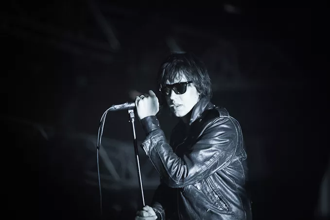 The Strokes annoncerer femte album