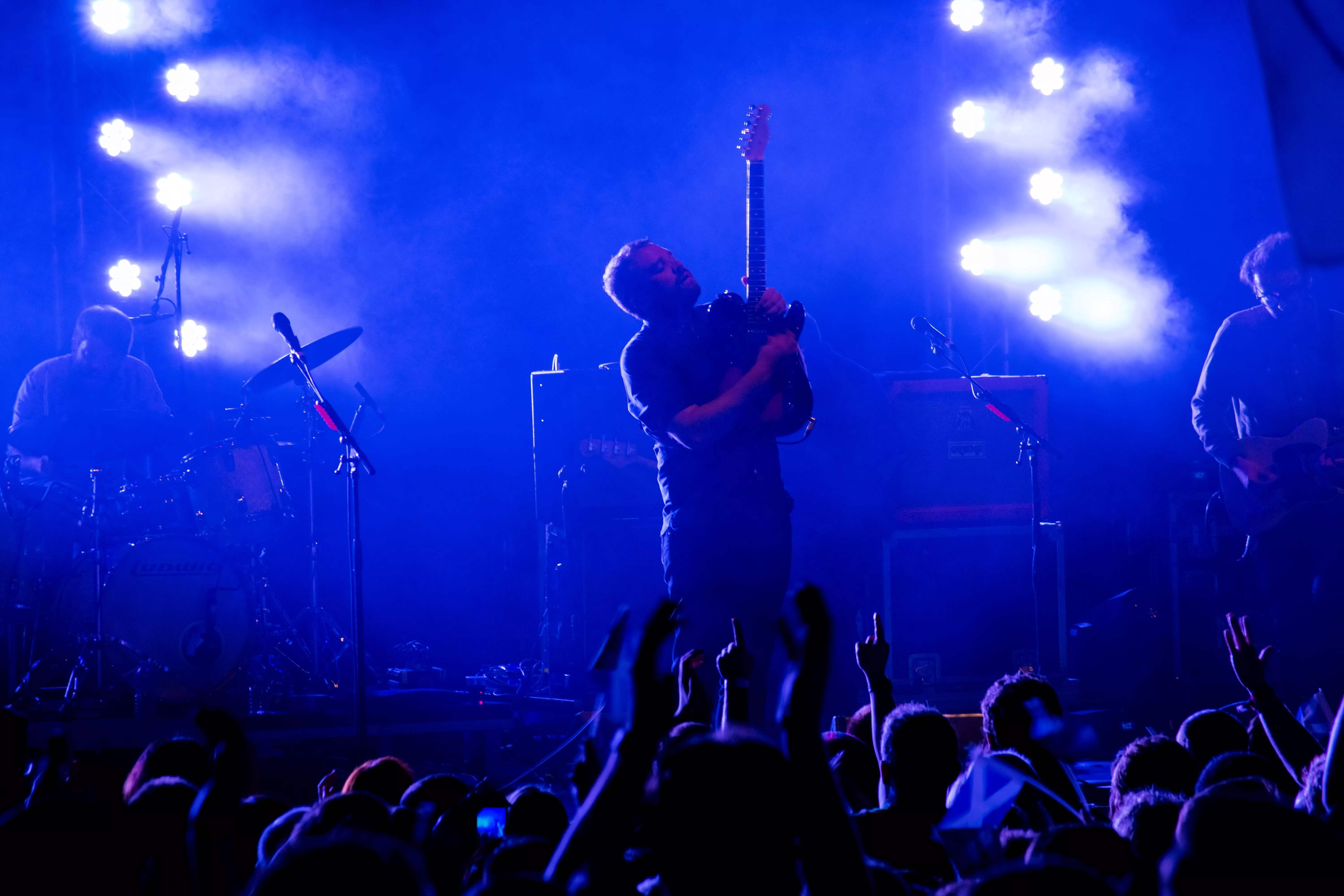 Kommer vi til blues-rock i 2021?