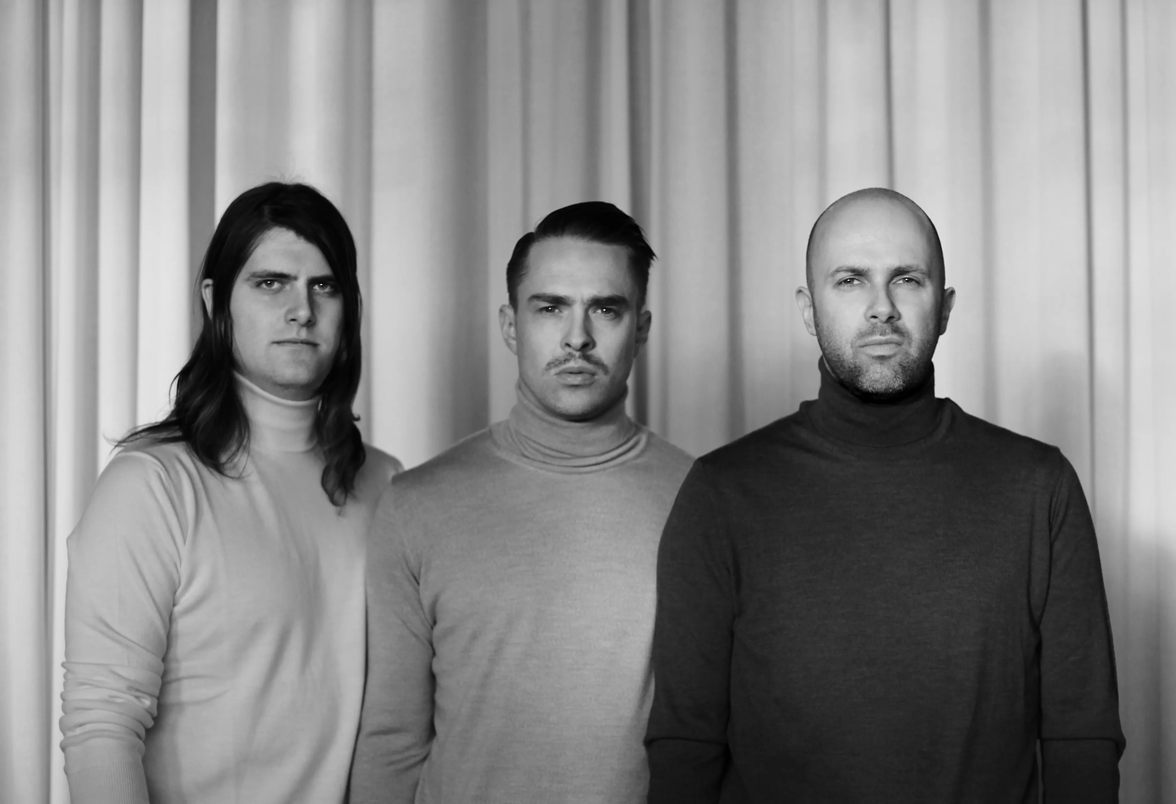 Från eskapism till realism