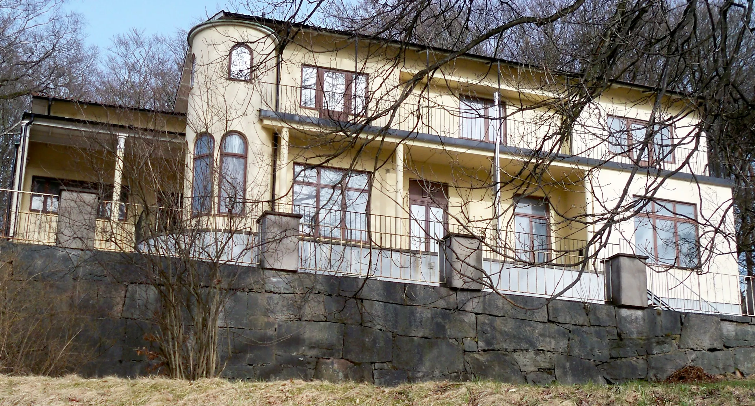 Ikonisk scen ska säljas: "Ett misslyckande"