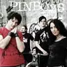 Pinboys supporter Fall Out Boy