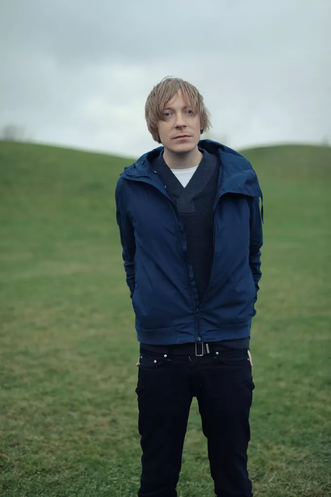 Nyhetskavalkad med Andreas Tilliander