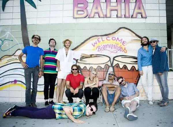 Fool's Gold til København