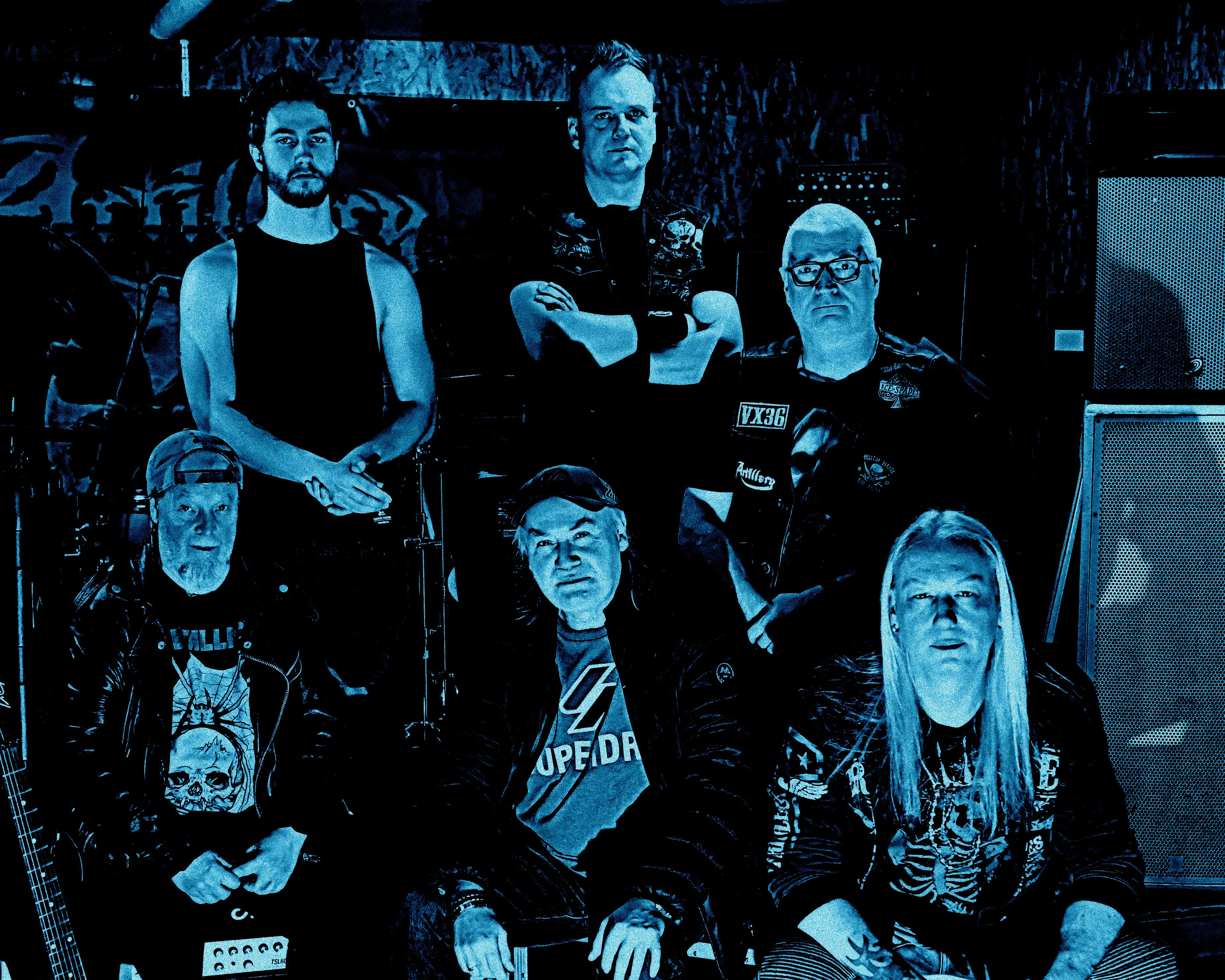 PR-foto: John Mortensson