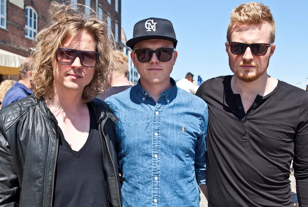 Spar Nord opretter ny musikpris 