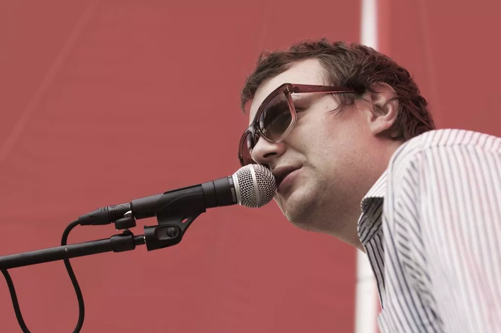 Min playliste – Mads Björn