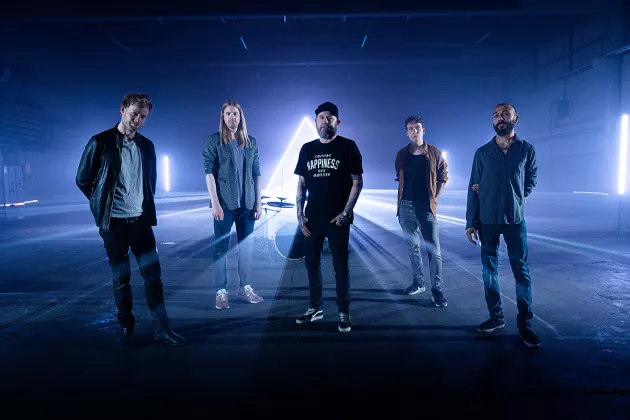 HØR: Volas nye single og samarbejde med dødsmetalstjerne er ”en drøm, der går i opfyldelse”