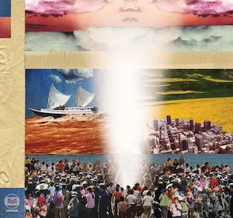 Forgiveness Rock Record - Broken Social Scene