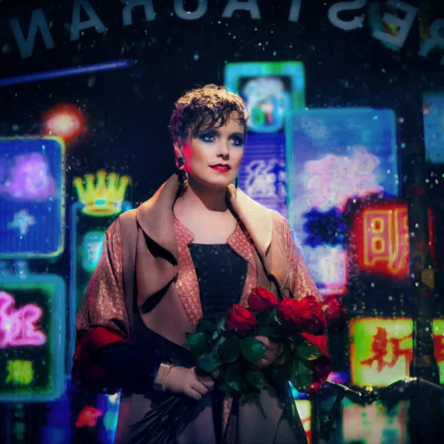 When I'm Free - Ane Brun