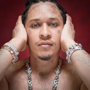 Uy Scuti - Young Thug