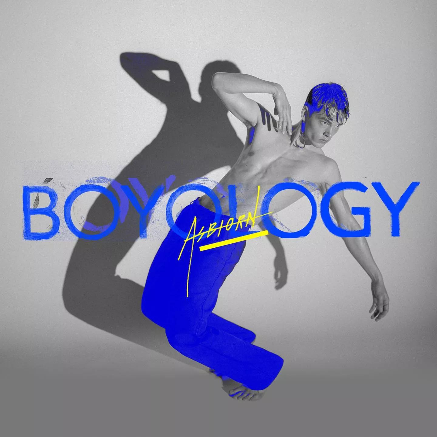 BOYOLOGY - Asbjørn
