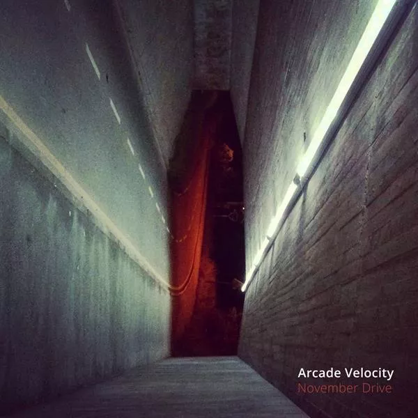 November Drive - Arcade Velocity