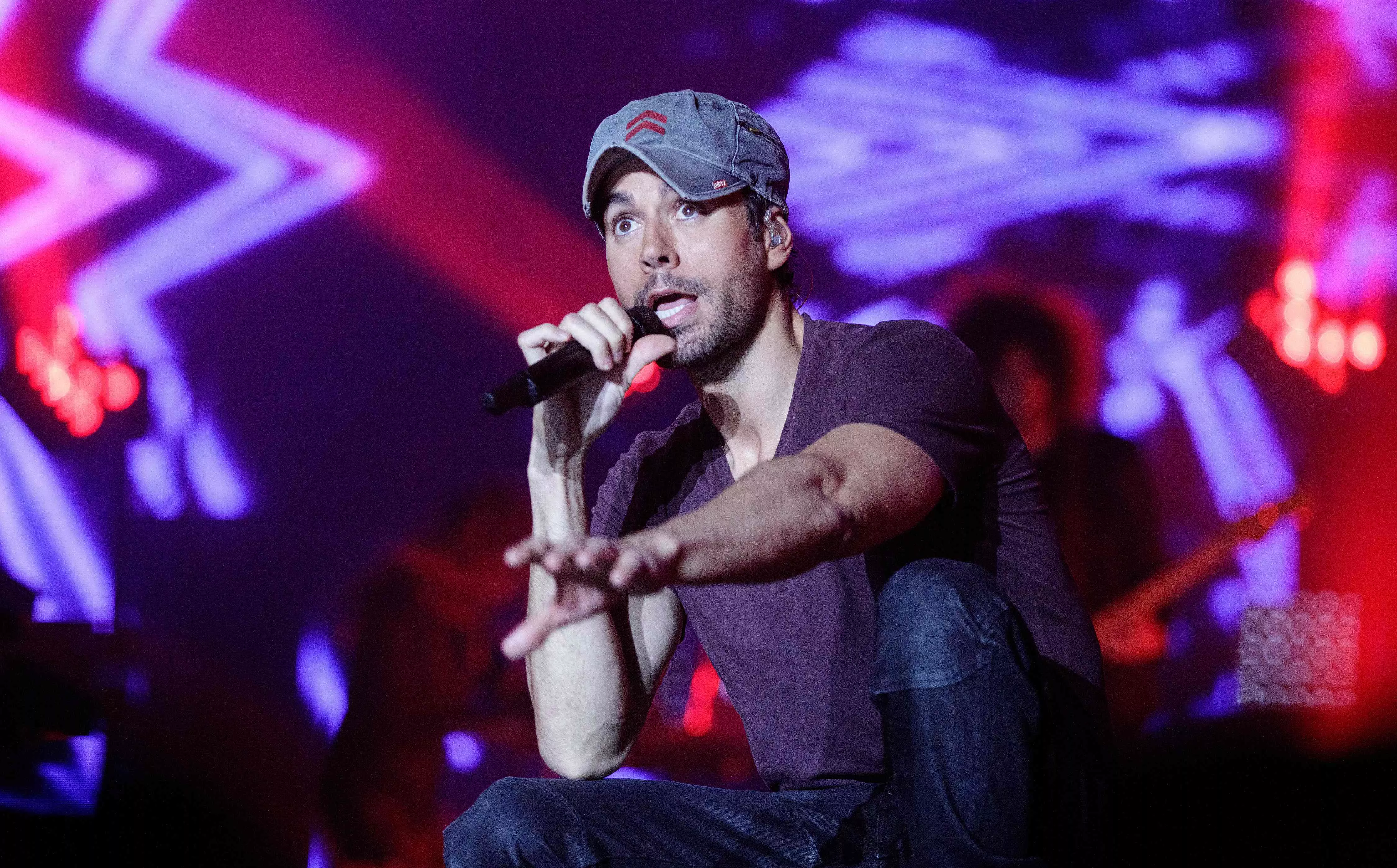 Hitmaskinen kommer til Norge for første gang på 15 år