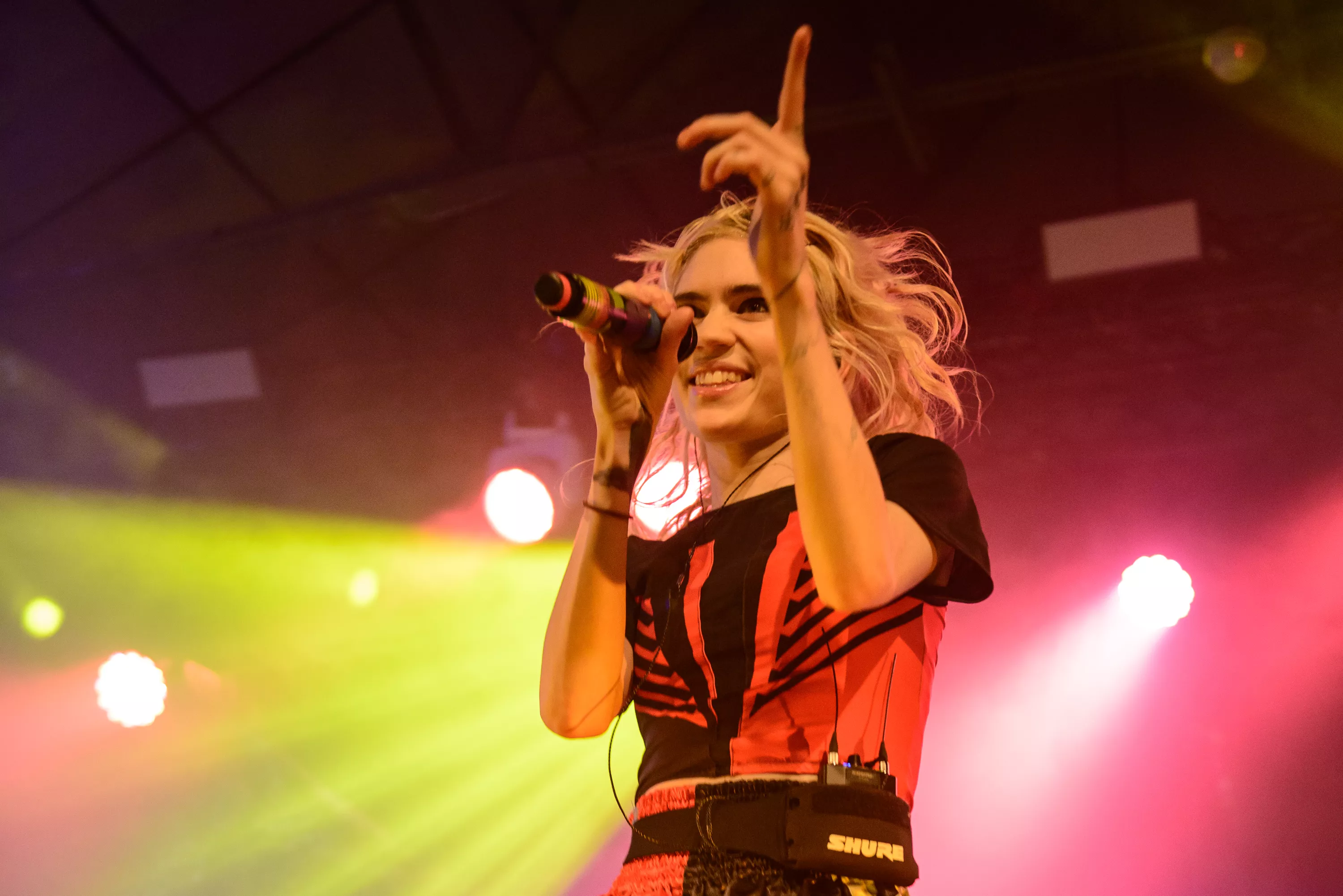 Guide: Weekendens 11 essentielle koncerter