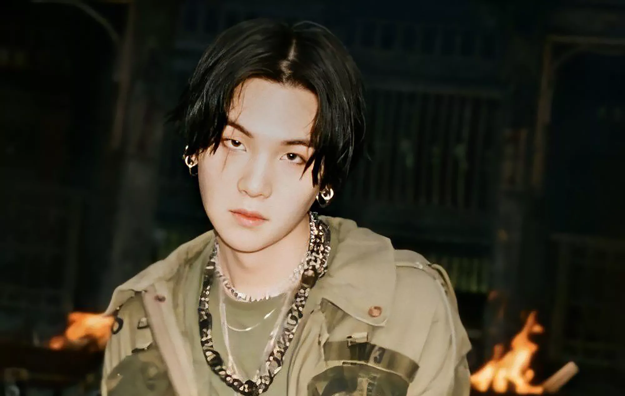 K-popartisten blir ambassadör för NBA