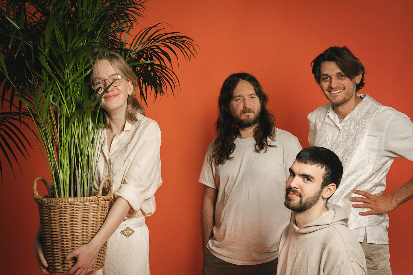 GUIDE  HOLD ØJE MED: Fire favoritter fra vækstlaget