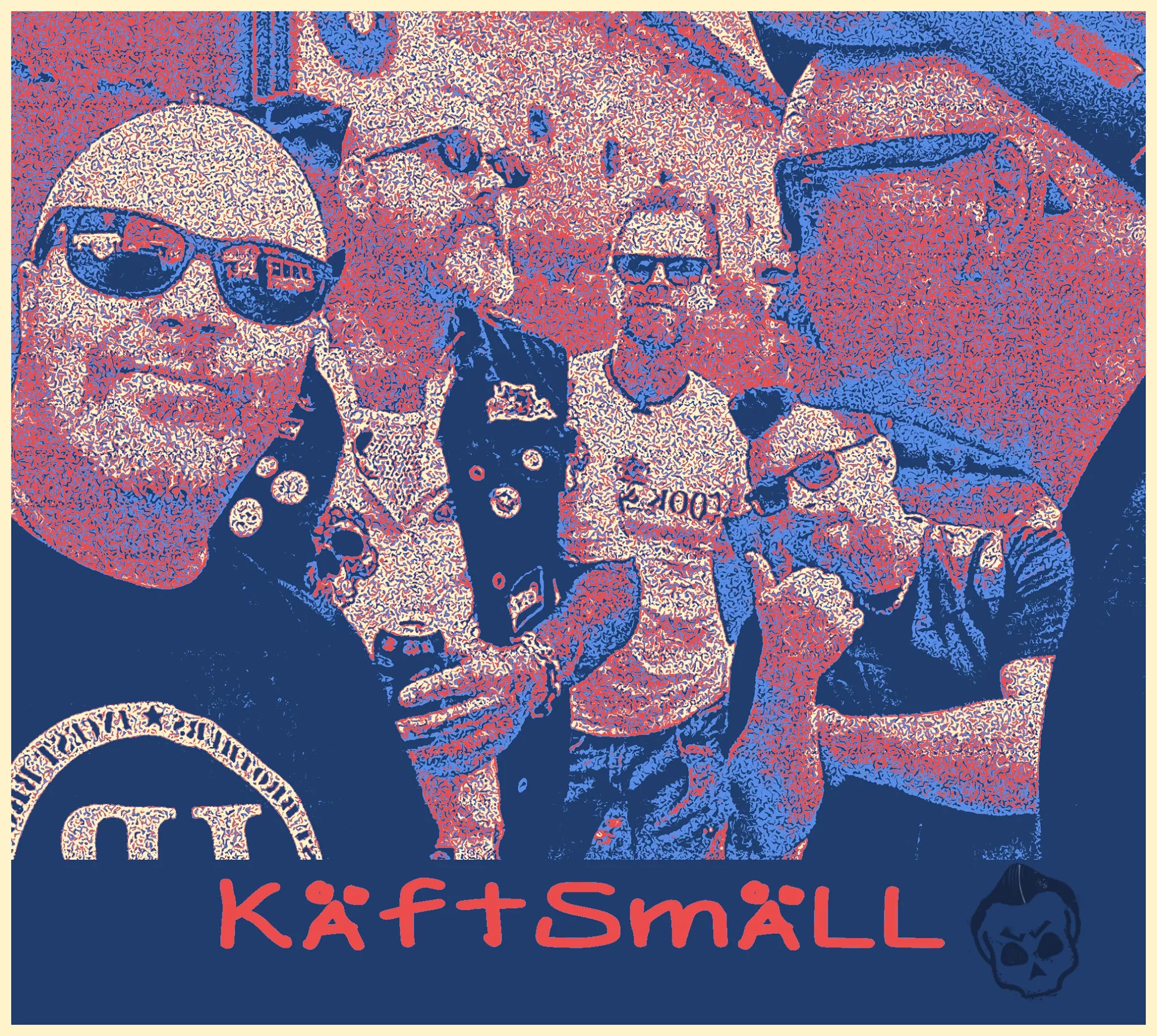 Punkigt, grisigt och politiskt korrekt