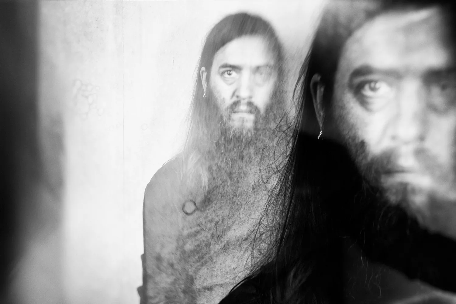 Torgeir Waldemar gjester Parkteatret