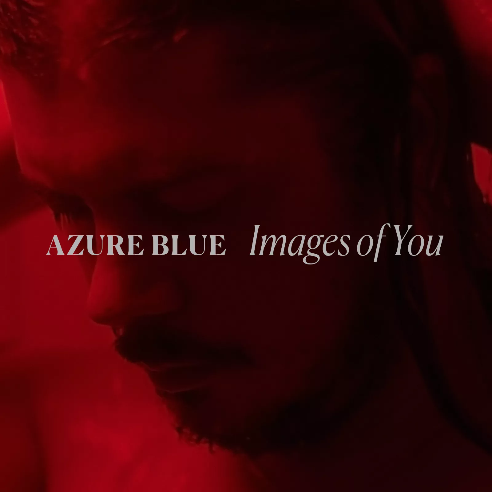 Images Of You - Azure Blue 