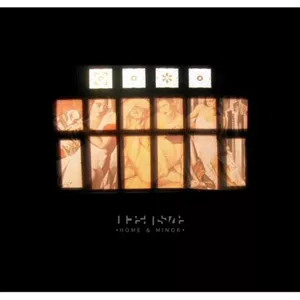 Home And Minor - Oceansize