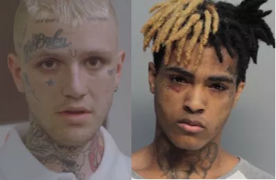 Ny sang fra Lil Peep og XXXTentacion ude nu