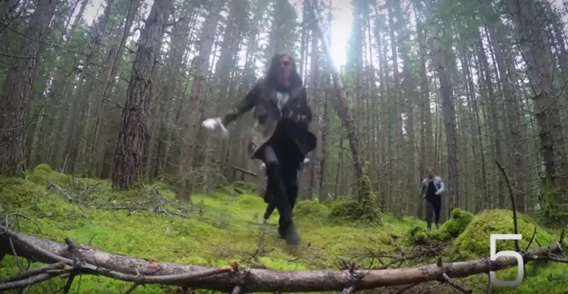 VIDEOPREMIÄR: Västerbron – Är Vi Framme Snart?