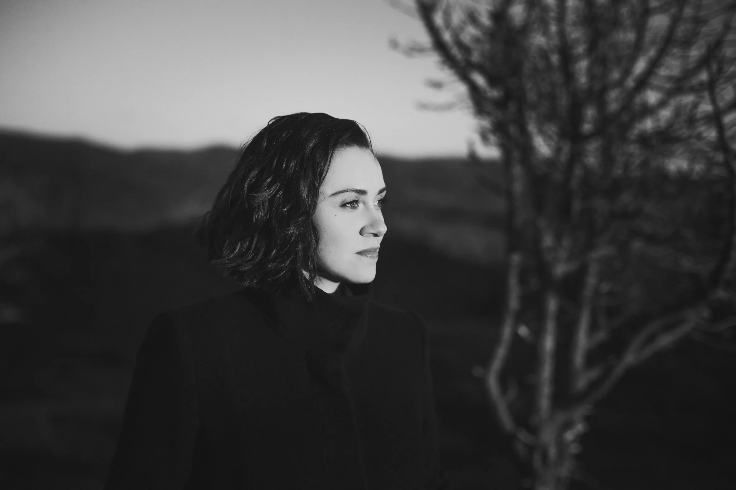 Nye veier  –  flere liv