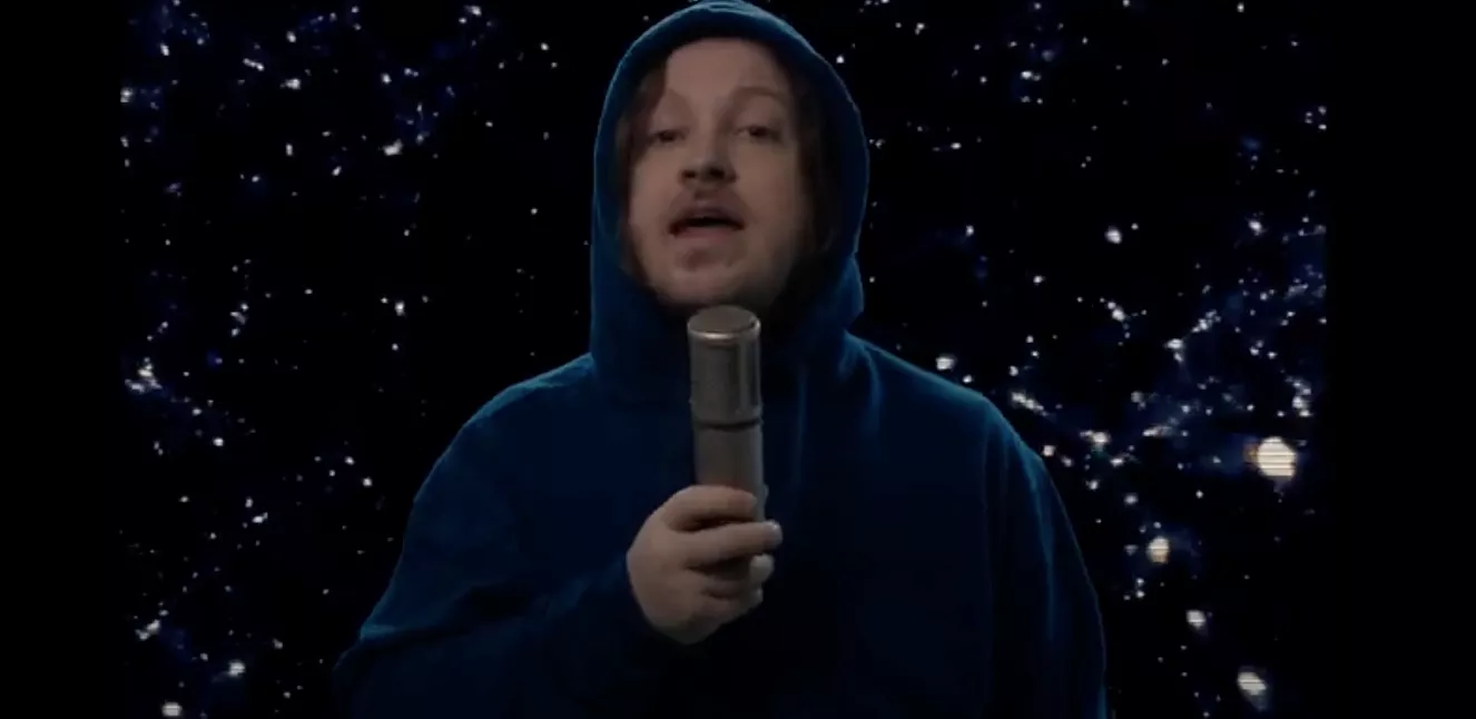 VIDEOPREMIERE: En lille fortælling om et corona-presset parforhold