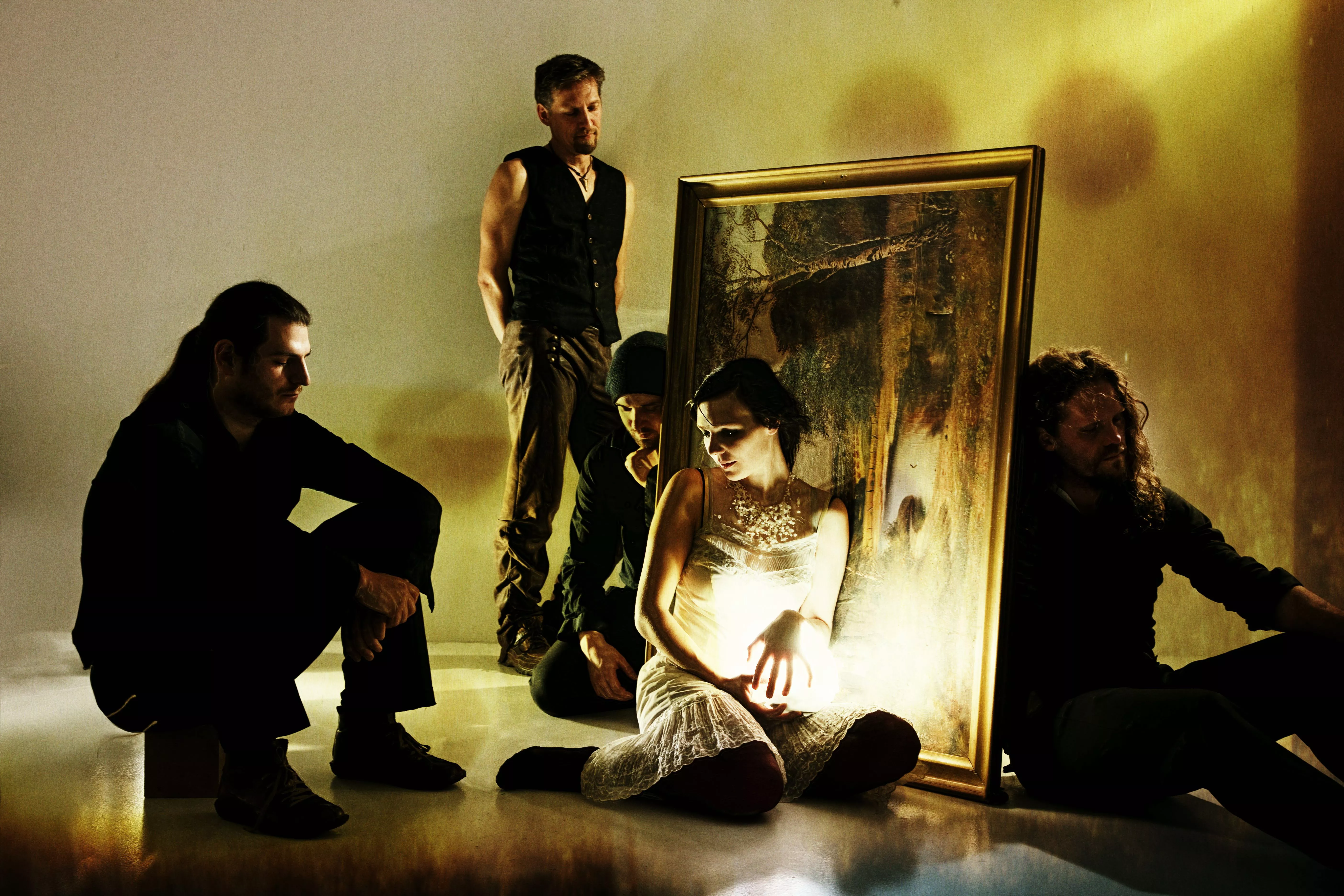 Valravn på vej med remixalbum