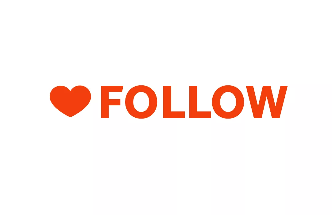 Följ dina favoriter