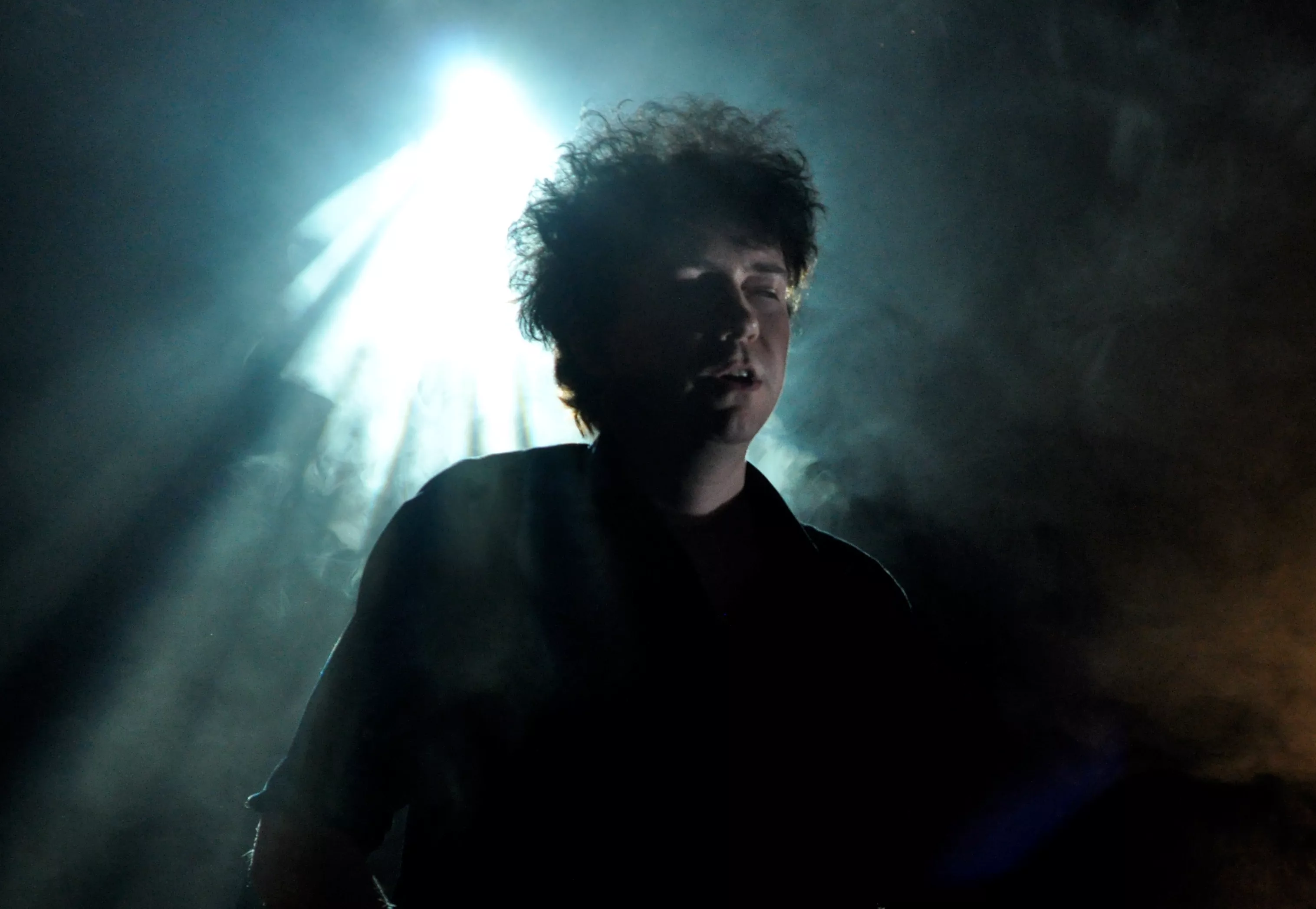 Sune Wagner: ”Vi spiller ”Whip It On” fra A-Z!"