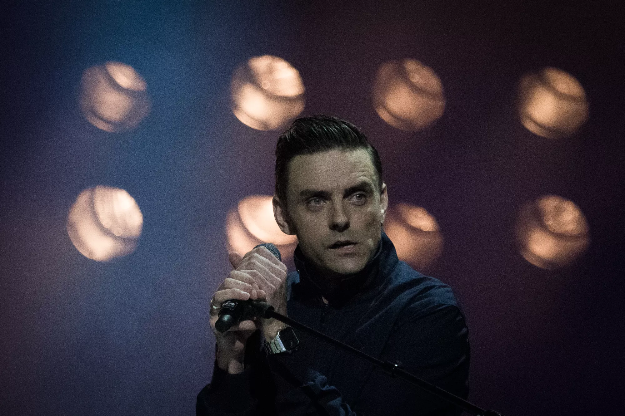 Simon Kvamm i åbent brev: Vis for fanden musikbranchen noget respekt 