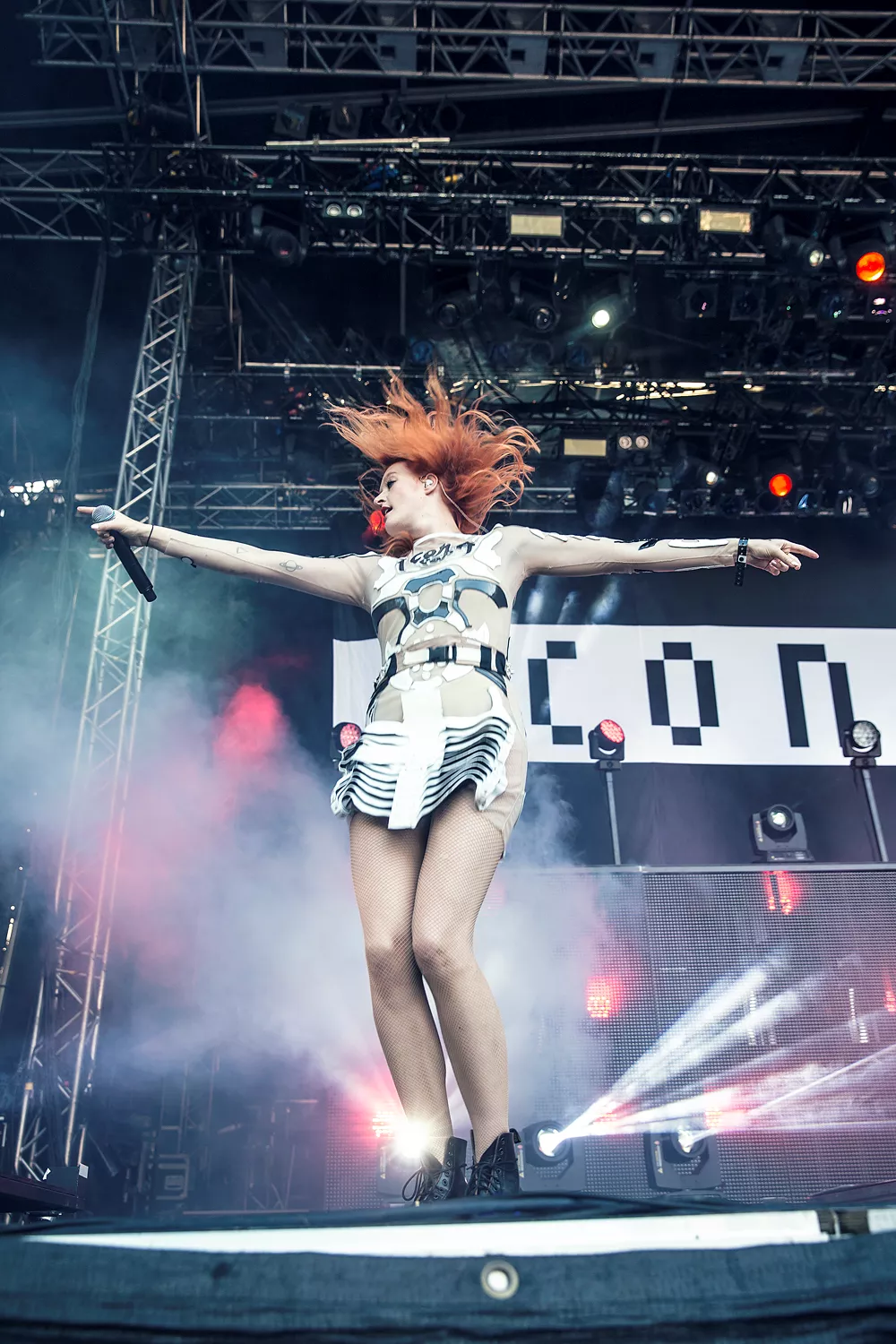 Nya dansakter till Bråvalla