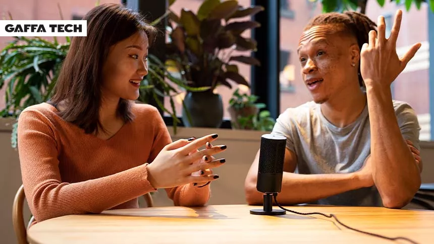 Nu lancerer JBL sin første usb-mikrofon