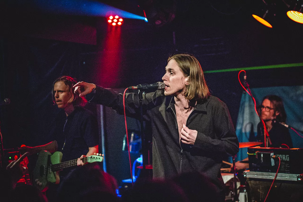 Trästockfestivalen fyller på