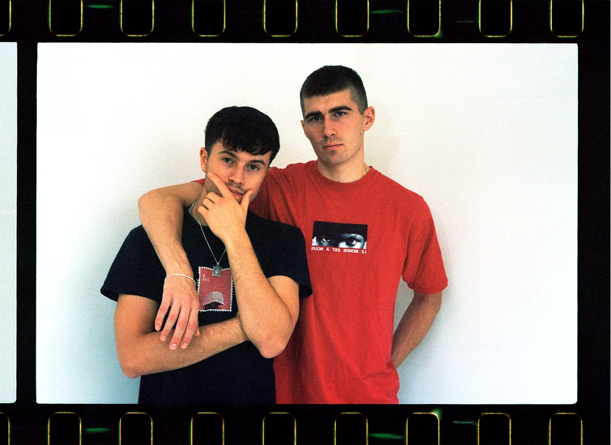 GAFFA præsenterer Dråben: En hiphop-podcast af format